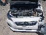 4S3GKAC67K3****** Reparables 2019 Subaru Impreza en Billings