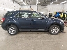 2GNFLEEK8G6****** Repairable 2016 Chevrolet Equinox in Minnesota State