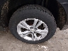 2GNFLEEK8G6****** Wrecked 2016 Chevrolet Equinox in Minnesota State