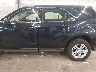 2GNFLEEK8G6****** Salvage and Repairable 2016 Chevrolet Equinox in Minnesota State