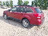 4S4BRCGC3D3****** Salvamento y Reparables 2013 Subaru Outback en Casper