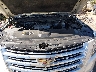 1GYS4PKJ1FR****** Repairable 2015 Cadillac Escalade in Tucson