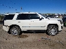 1GYS4PKJ1FR****** Wrecked 2015 Cadillac Escalade in Arizona State