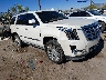 1GYS4PKJ1FR****** Salvage and Wrecked 2015 Cadillac Escalade in Tucson