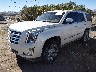 1GYS4PKJ1FR****** Used and Repairable 2015 Cadillac Escalade in Tucson