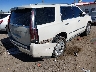 1GYS4PKJ1FR****** Salvage and Wrecked 2015 Cadillac Escalade in Arizona State