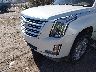 1GYS4PKJ1FR****** Salvage and Repairable 2015 Cadillac Escalade in Arizona State