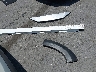 3N1CN8EV0ML****** Wrecked 2021 Nissan Versa in California State