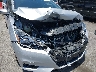 3N1CN8EV0ML****** Salvage and Repairable 2021 Nissan Versa in California State