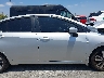 3N1CN8EV0ML****** Repairable 2021 Nissan Versa in California State