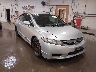 2HGFA1F53AH****** Salvage and Wrecked 2010 Honda Civic in Portland Gorham