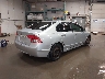 2HGFA1F53AH****** Salvage and Wrecked 2010 Honda Civic in Maine State