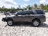 JTENU5JR4M5****** Salvamento 2021 Toyota 4Runner