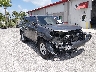 JTENU5JR4M5****** Salvamento y Destrozados 2021 Toyota 4Runner en West Palm Beach