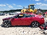 19XZE4F52NE****** Salvage 2022 Honda Insight