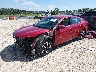 19XZE4F52NE****** Used and Repairable 2022 Honda Insight in Fayetteville