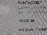 5YJ3E1EB2NF****** Salvage 2022 Tesla Model 3