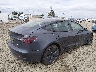 5YJ3E1EB2NF****** Salvage and Wrecked 2022 Tesla Model 3 in Oregon State