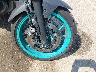 JYARM32E3NA****** Usados 2022 Yamaha MT-07