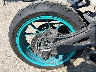 JYARM32E3NA****** Reparables 2022 Yamaha MT-07