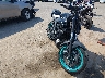 JYARM32E3NA****** Salvamento y Destrozados 2022 Yamaha MT-07 en Rec Rides Online Exclusive