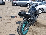 JYARM32E3NA****** Salvamento y Destrozados 2022 Yamaha MT-07 en Estado de Colorado