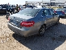 WDDHF8HBXAA****** Salvamento y Destrozados 2010 Mercedes-Benz E 350 en Estado de Texas
