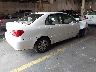 JTDBR32E630****** Salvage and Wrecked 2003 Toyota Corolla in Oregon State