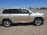 JTEES43A582****** Used 2008 Toyota Highlander in California State