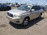 JTEES43A582****** Used and Repairable 2008 Toyota Highlander in Sacramento