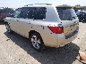 JTEES43A582****** Salvage and Repairable 2008 Toyota Highlander in Sacramento