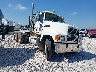 1M1AJ07Y07N****** Salvamento y Destrozados 2007 Mack 600 en Specialty Division