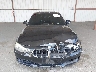 WBA3C1C5XDF****** Wrecked 2013 BMW 3 Series in California State