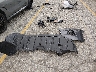 5TDKDRBH2PS****** Wrecked 2023 Toyota Highlander in California State