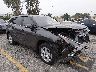 5TDKDRBH2PS****** Salvage and Wrecked 2023 Toyota Highlander in Fontana