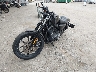 1HD4LE227MB****** Used and Repairable 2021 Harley-Davidson Iron 883 in Rec Rides Online Exclusive