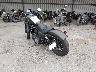 1HD4LE227MB****** Salvage and Repairable 2021 Harley-Davidson Iron 883 in Rec Rides Online Exclusive