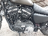 1HD4LE227MB****** Used 2021 Harley-Davidson Iron 883 in Rec Rides Online Exclusive