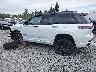 1C4RJHEG3S8****** Salvage 2025 Jeep Grand Cherokee