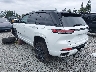 1C4RJHEG3S8****** Salvage and Repairable 2025 Jeep Grand Cherokee in Seattle