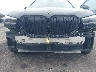 5UXCR6C57KL****** Salvage and Repairable 2019 BMW X5 in California State