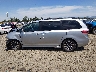 5TDDZ3DC7KS****** Salvamento 2019 Toyota Sienna
