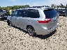 5TDDZ3DC7KS****** Salvamento y Reparables 2019 Toyota Sienna en Eugene
