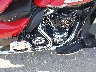 1HD1KEM15AB****** Destrozados 2010 Harley-Davidson Electra Glide Ultra Limited en Rec Rides Online Exclusive