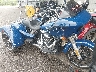 1HD1MFP12PB****** Salvamento y Destrozados 2023 Harley-Davidson Road Glide 3 en Rec Rides Online Exclusive