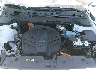 KM8K33AG8PU****** Repairable 2023 Hyundai Kona Electric in Fontana