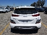 KM8K33AG8PU****** Wrecked 2023 Hyundai Kona Electric