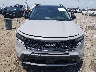 5XYRHDLFXPG****** Wrecked 2023 Kia Sorento in Arkansas State