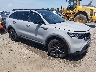 5XYRHDLFXPG****** Salvage and Wrecked 2023 Kia Sorento in Little Rock