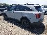 5XYRHDLFXPG****** Salvage and Repairable 2023 Kia Sorento in Little Rock